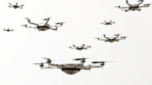 Drones