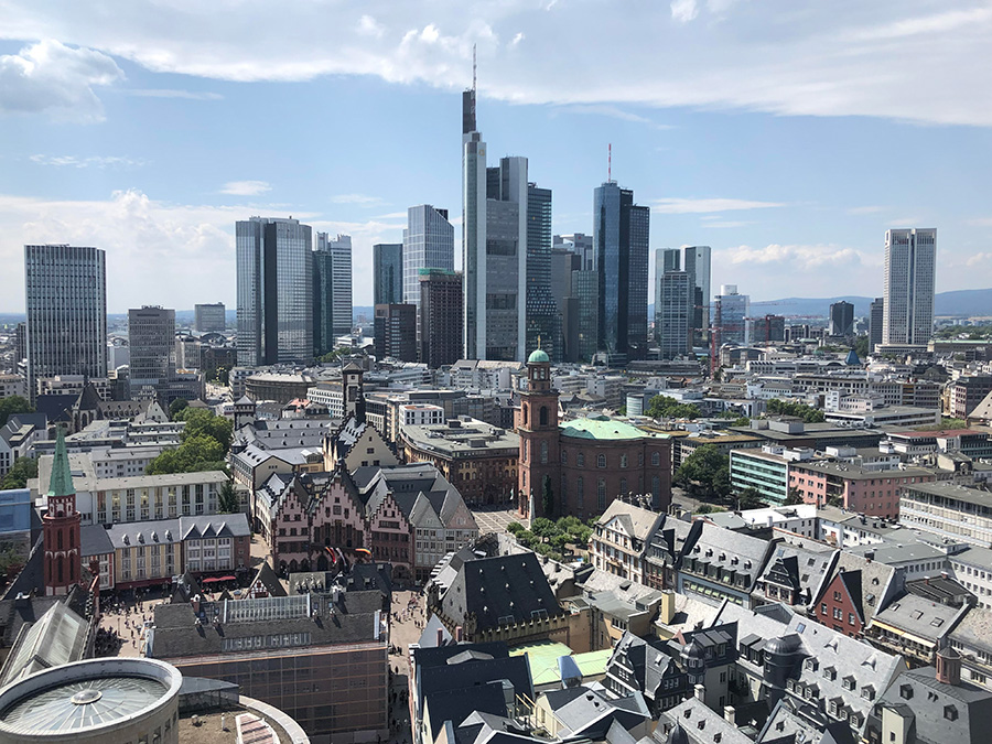Frankfurt
