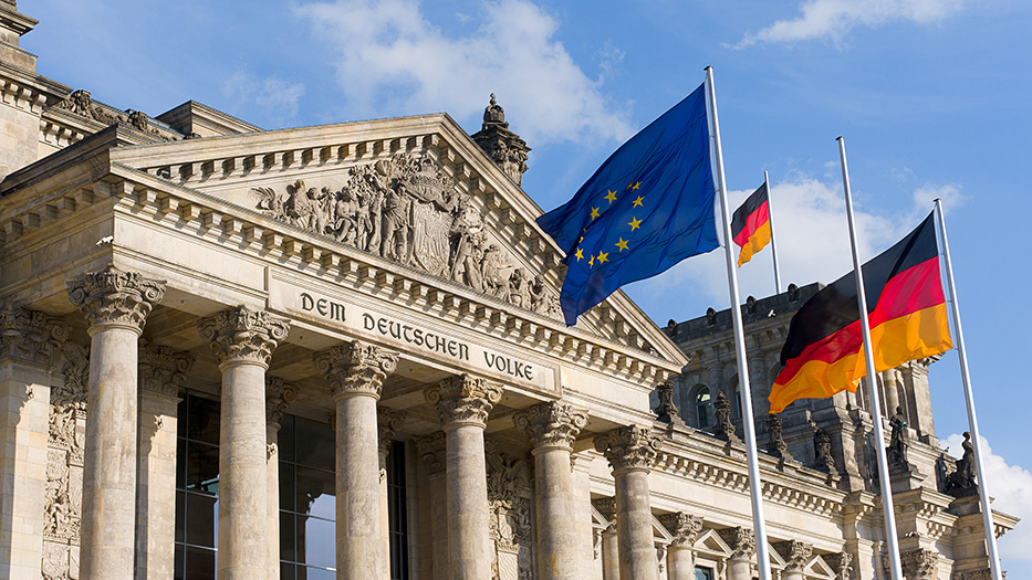 Bundestag