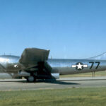 Bockscar is the United States Army Air Forces Boeing B-29 Superfortress bomber that dropped Fat Man