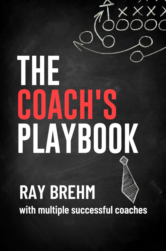 The Coach's Playbook