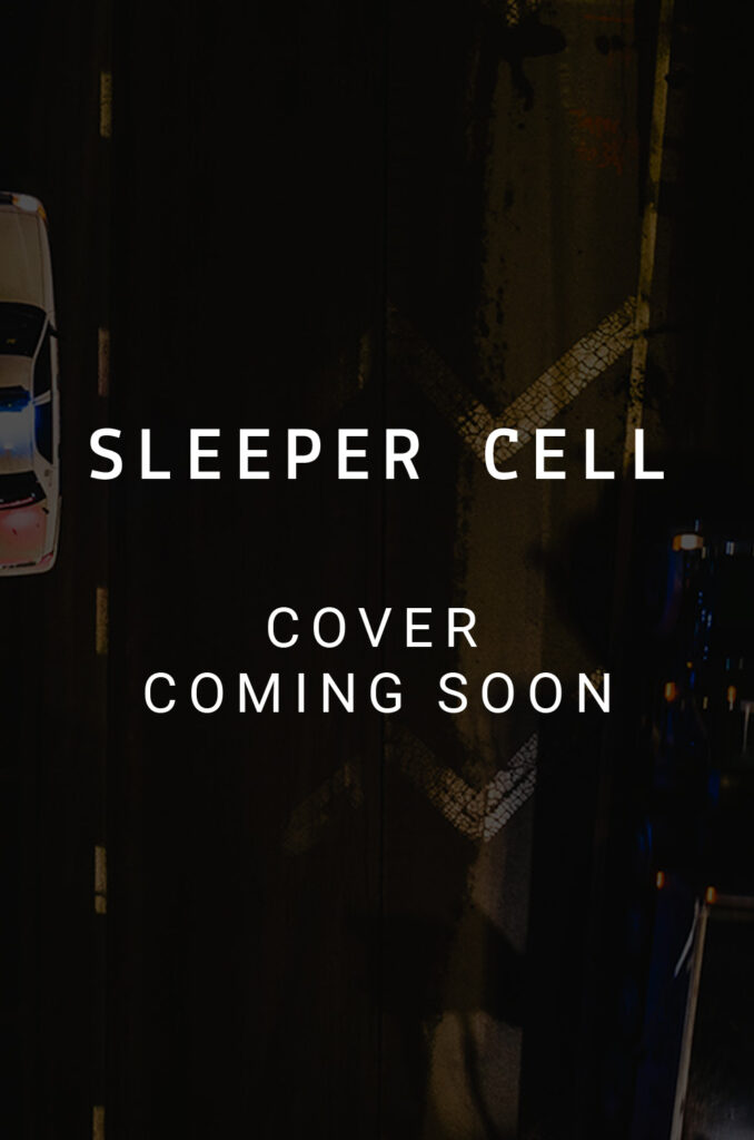 Sleep Cell Cover Coming Soon