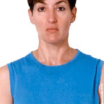 mugshot of Ana Belen Montes