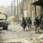 Battle of Fallujah