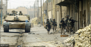Battle of Fallujah