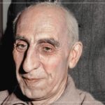 Mohammad Mosaddegh
