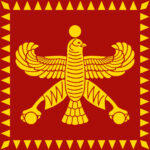 Standard of Cyrus the Great