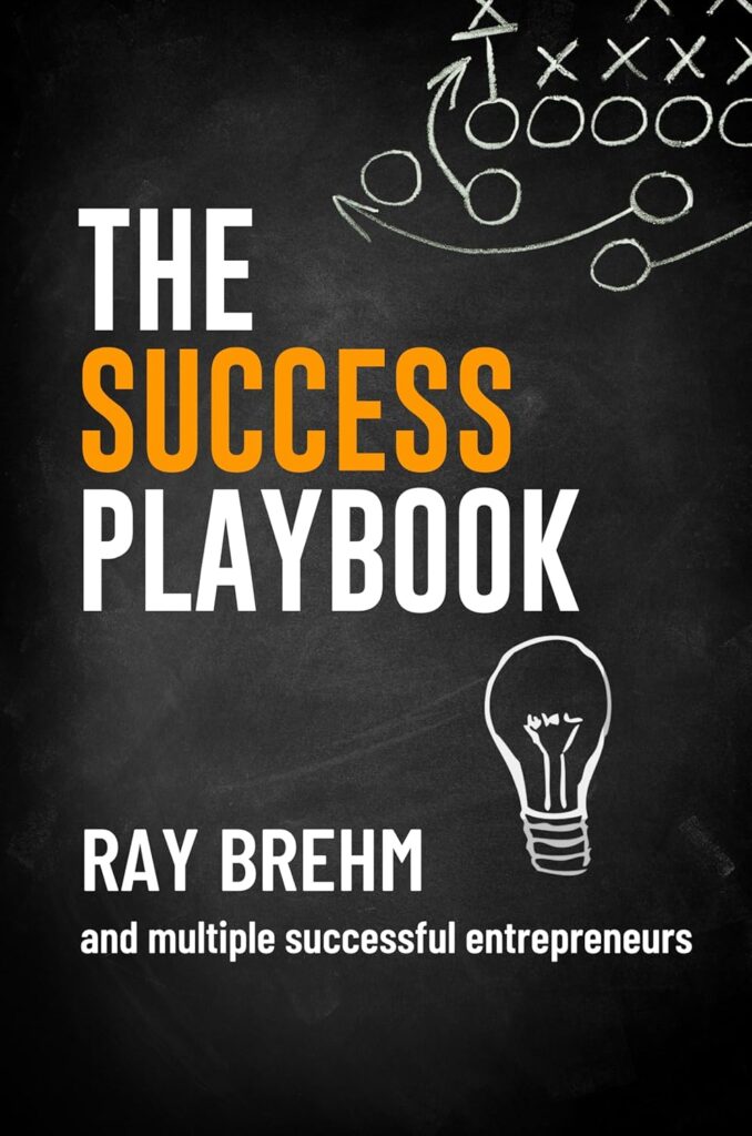 The Success Playbook