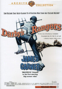 Poster: Darby's Rangers