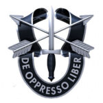 US Army Special Forces