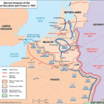 Invasion of France 1940