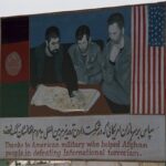 Afghan sign