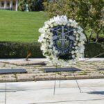 JFK Monument