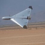 LUCAS drone