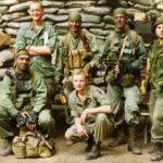MACVSOG team