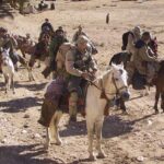 Special Forces in Afghanistan 2001