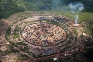 Vietnam Firebase