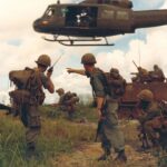 Vietnam equipment