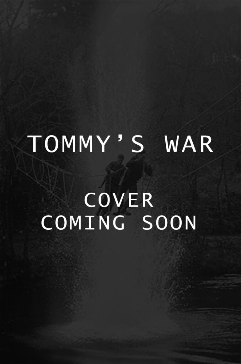 Tommy's War