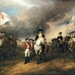 Surrender of Cornwallis