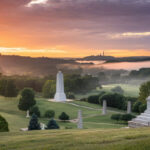 Gettysburg National Military Park