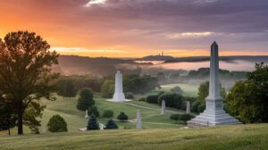 Gettysburg National Military Park