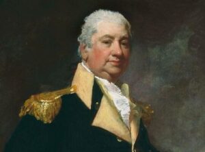Henry Knox
