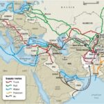 Resupply Routes