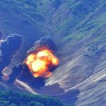 Tora Bora attack