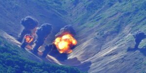 Tora Bora attack