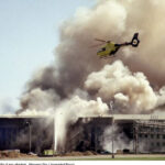 Pentagon on 9/11