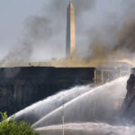 Pentagon on 9/11