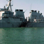 USS Cole