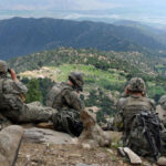 US Army, Afghanistan 2006