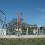 Electrical Substation